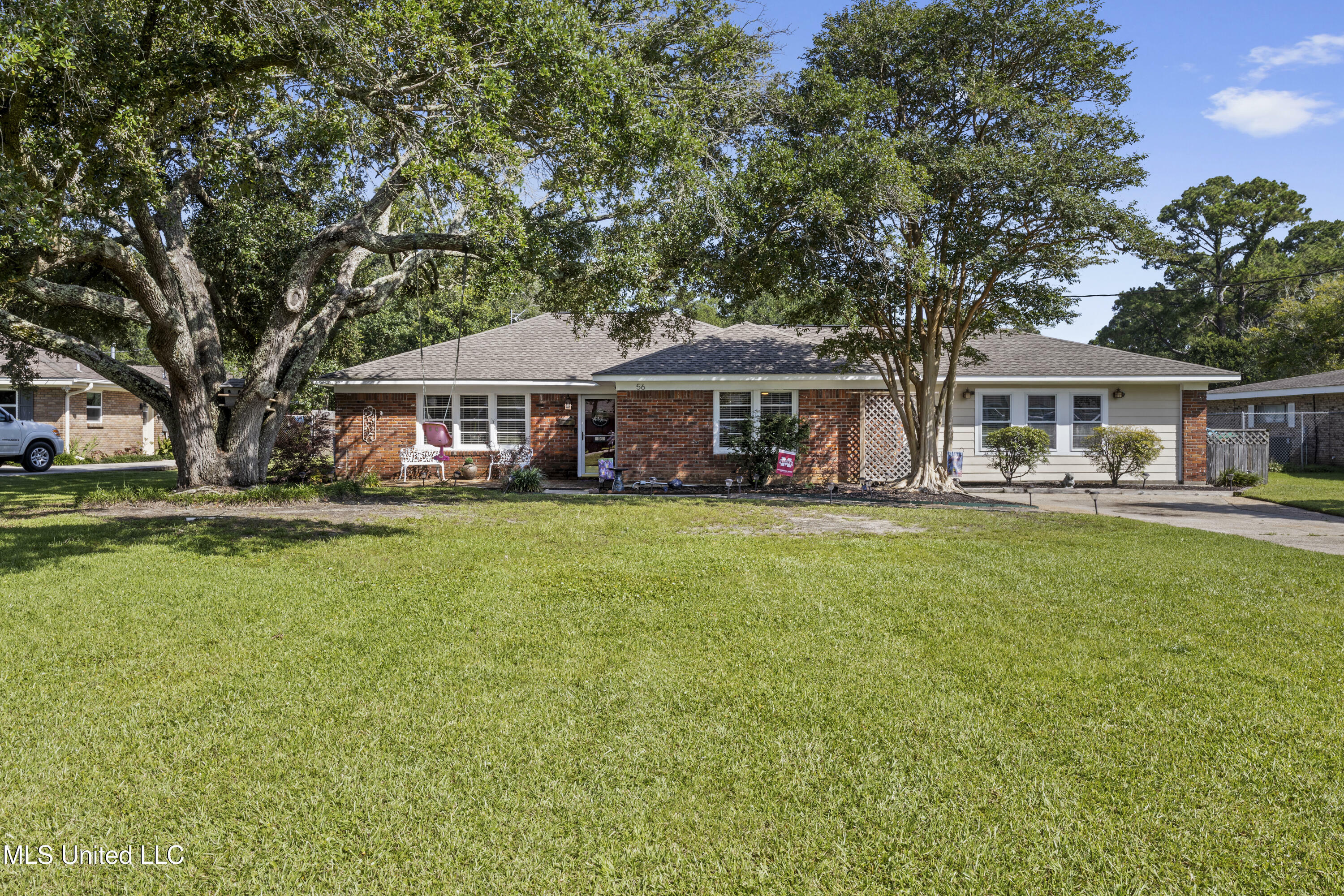 56 53rd Street  Gulfport MS 39507 photo