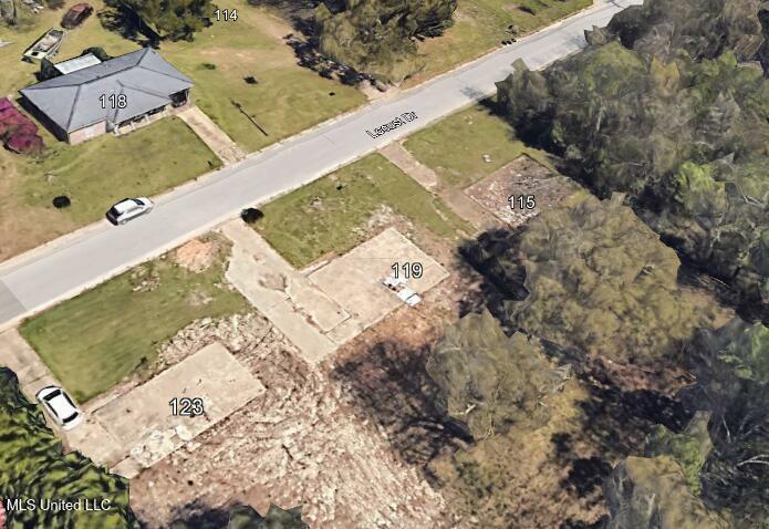 Property Photo:  119 Locust Dr Drive  MS 39540 