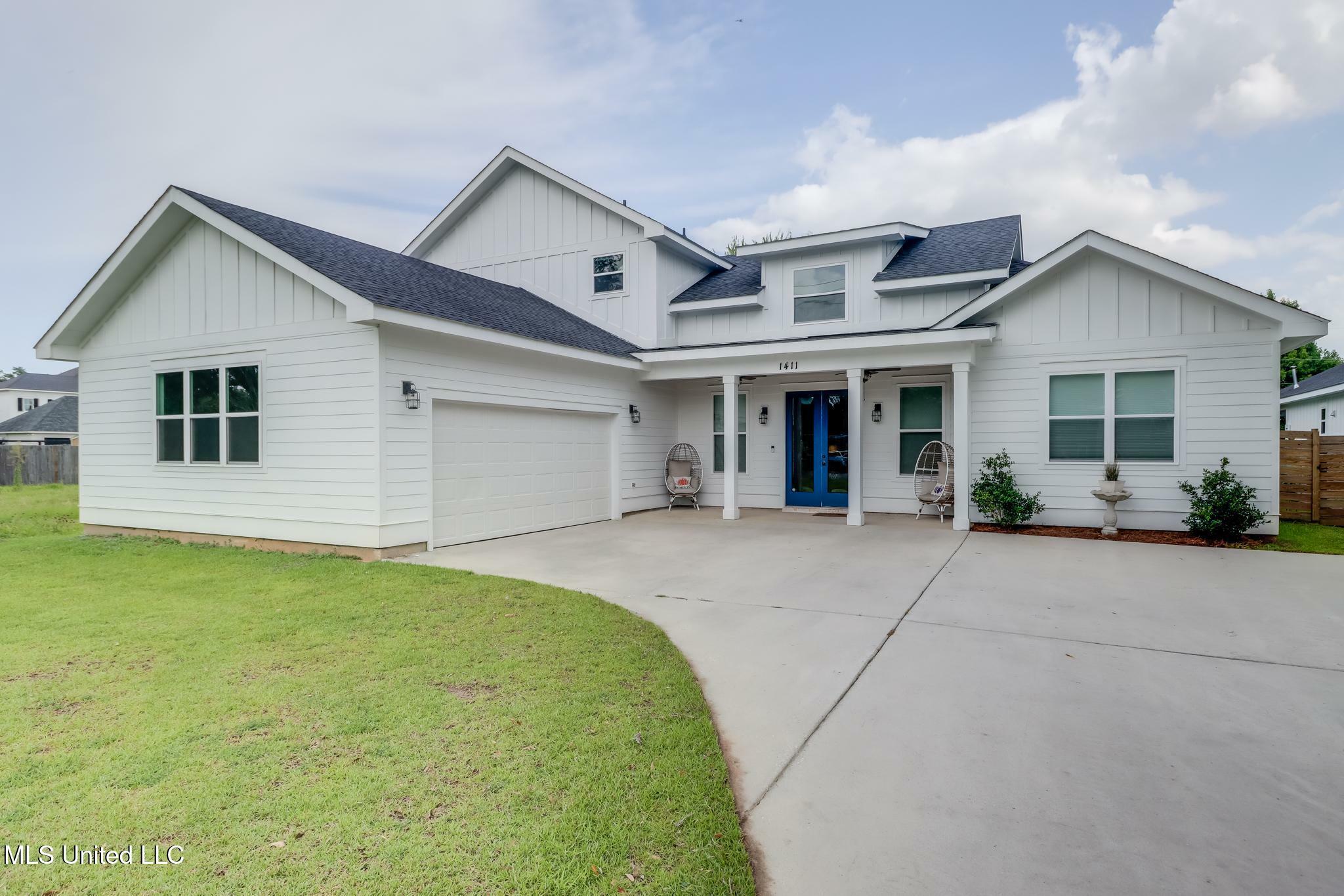 1411 2nd Street  Gulfport MS 39501 photo