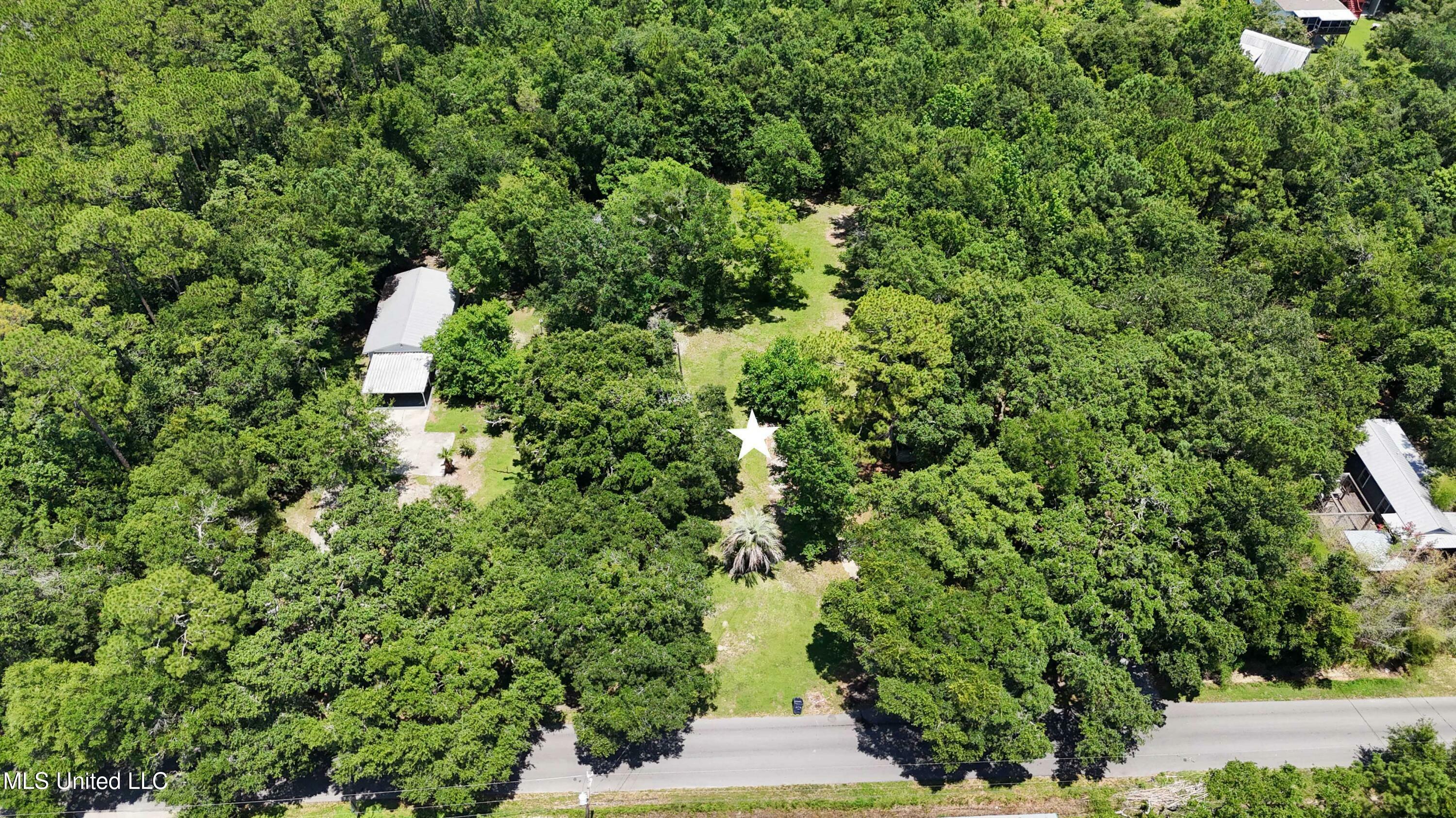 Property Photo:  390 Clarence Avenue  MS 39571 