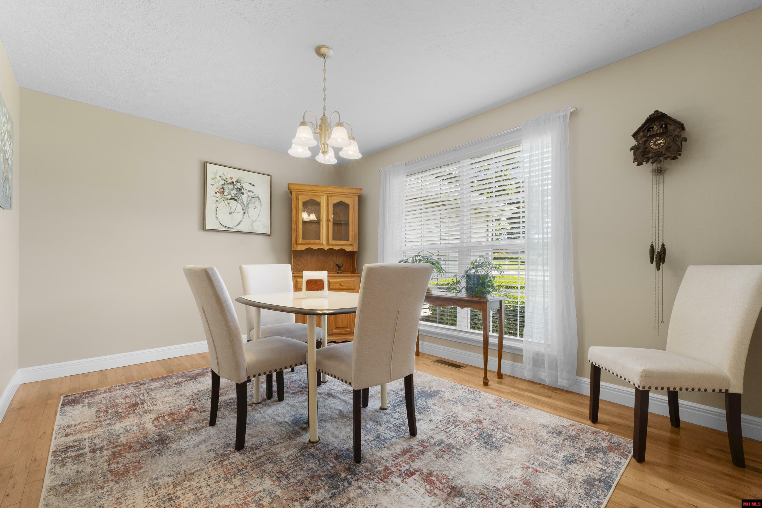Property Photo:  3335 Partipilo Street  AR 72653 