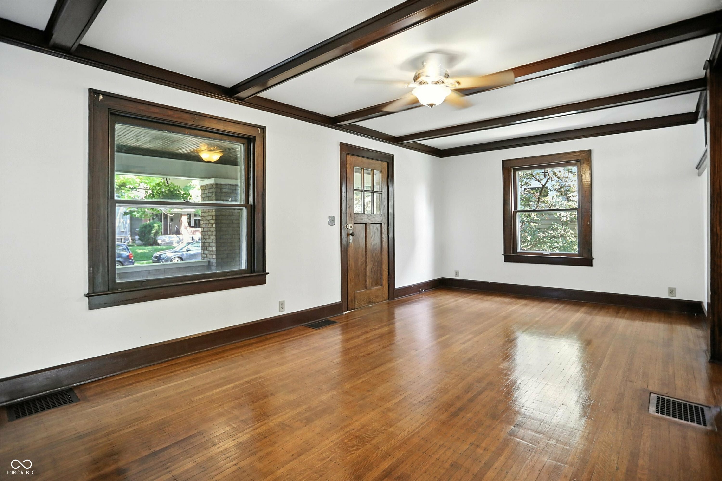 Property Photo: 39 N Bosart Avenue N IN 46201