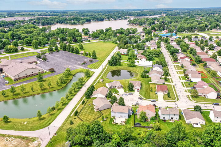 Property Photo: 2029 Seven Peaks Drive IN 46034