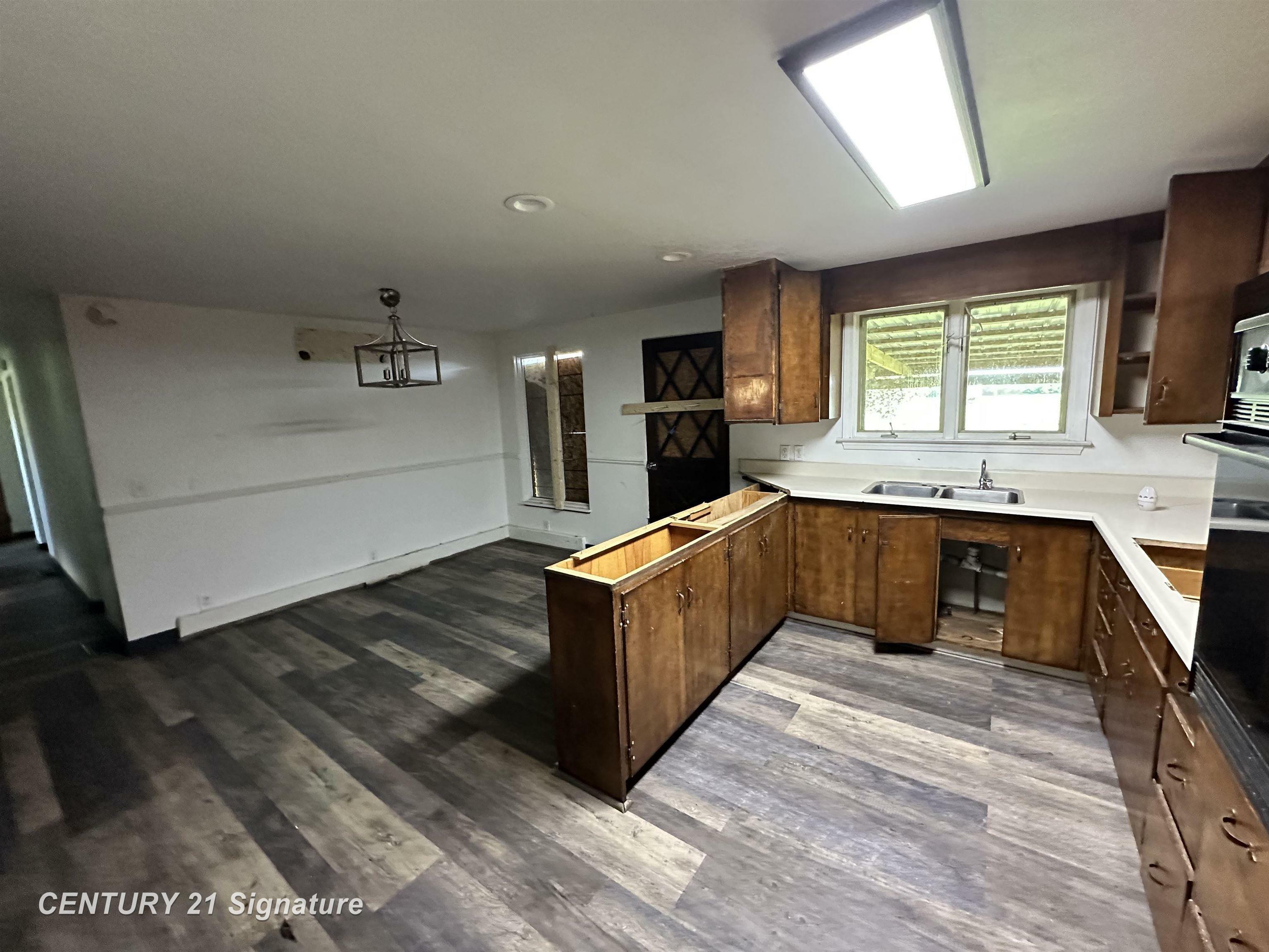 Property Photo: 11420 E Denver Road MI 48618