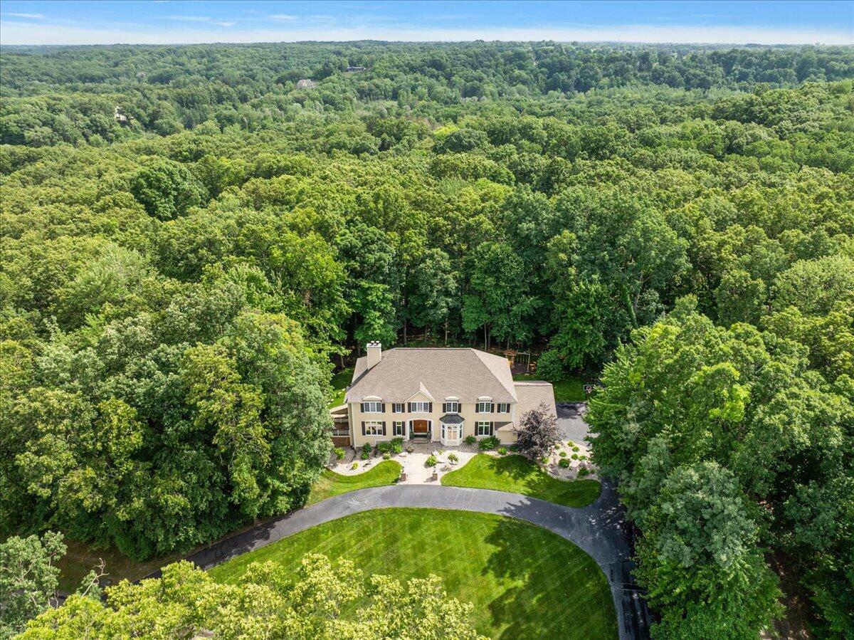 Property Photo: 4608 Old Grand River Trail MI 49301-8610