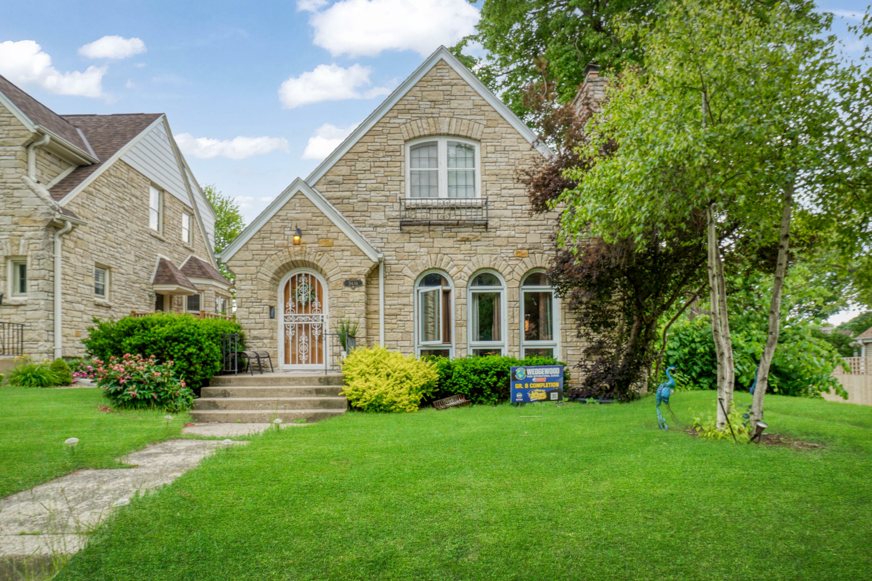 3436 S 38th St  Milwaukee WI 53215 photo