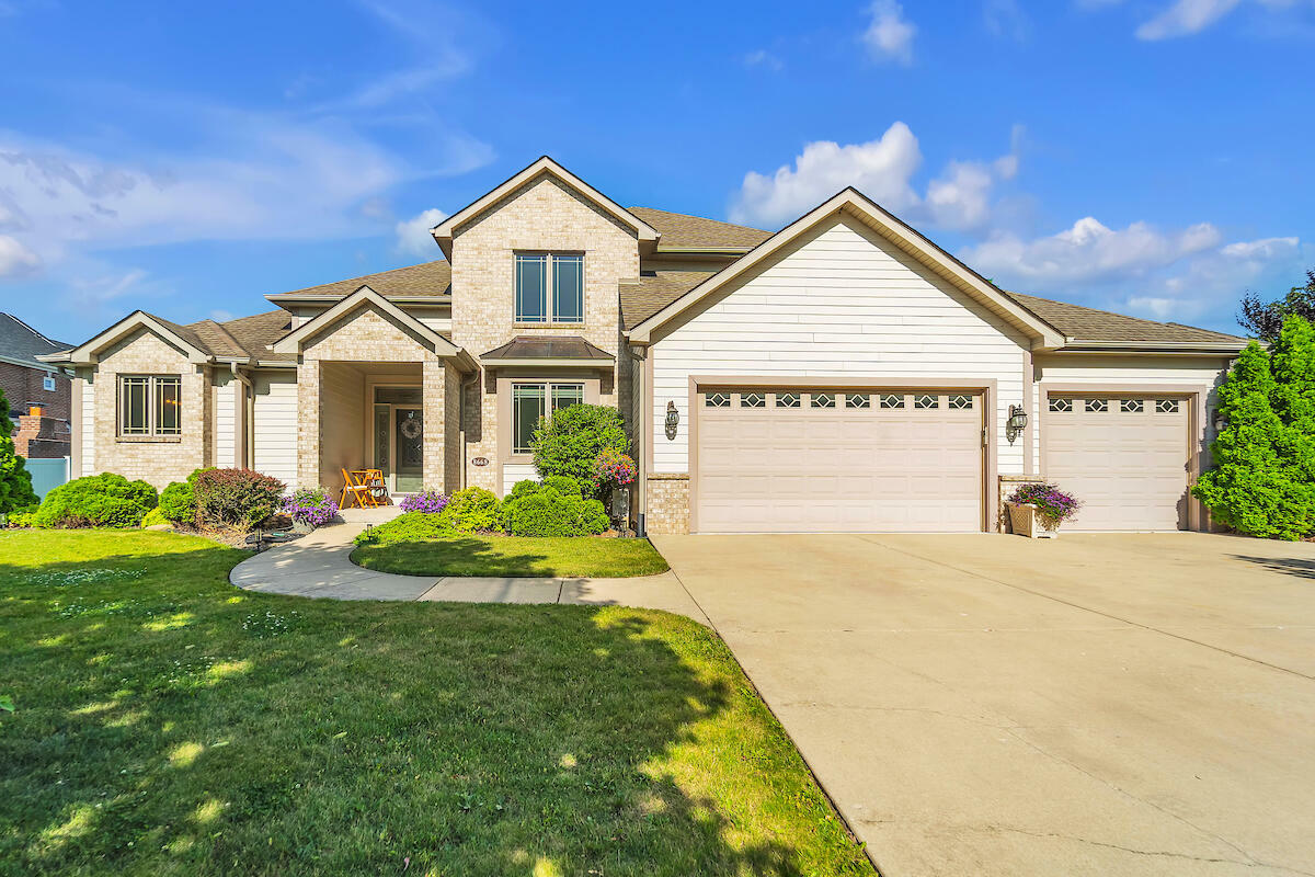 8668 47th Ave  Pleasant Prairie WI 53142 photo