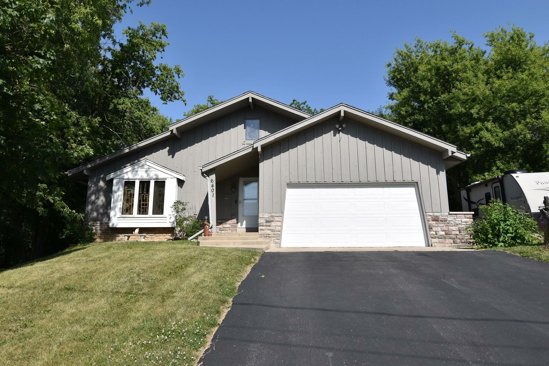 6401 237th Ave  Paddock Lake WI 53168 photo