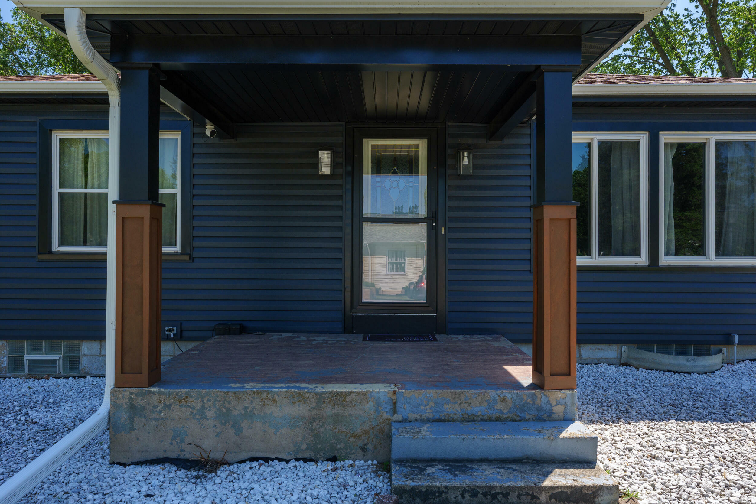 Property Photo:  8929 359th Ave  WI 53181 