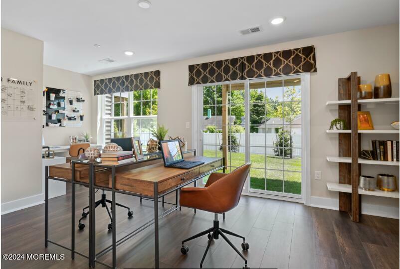 Property Photo: 4 Primrose Court NJ 07726