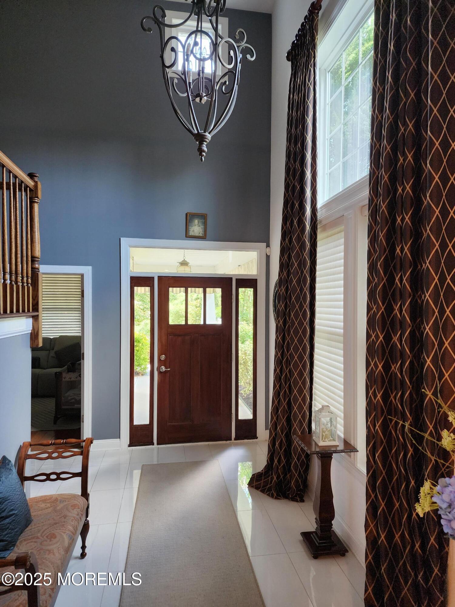 Property Photo: 18 Haskell Way NJ 07757