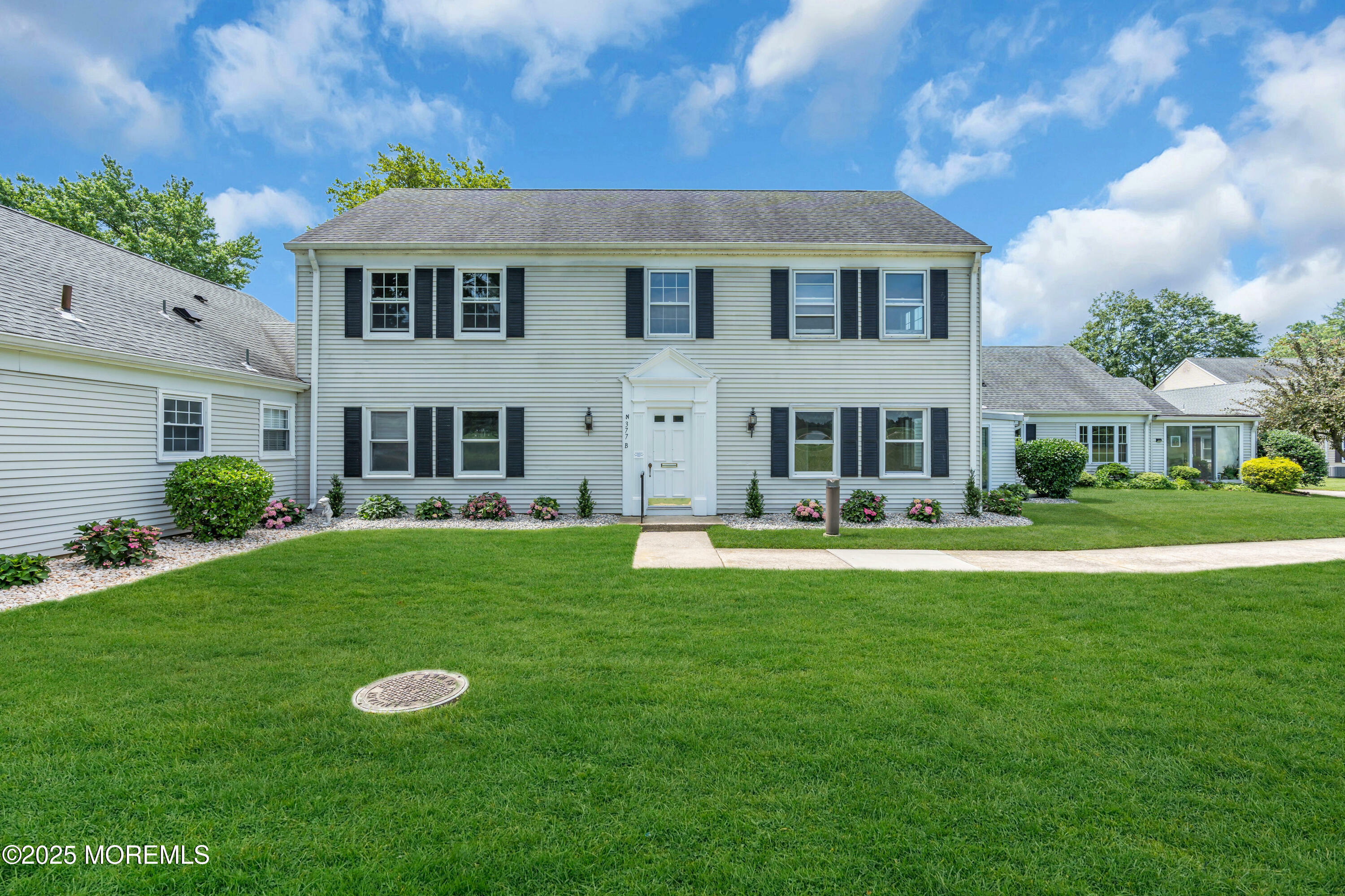 377 Old Nassau Road 377B  Monroe NJ 08831 photo
