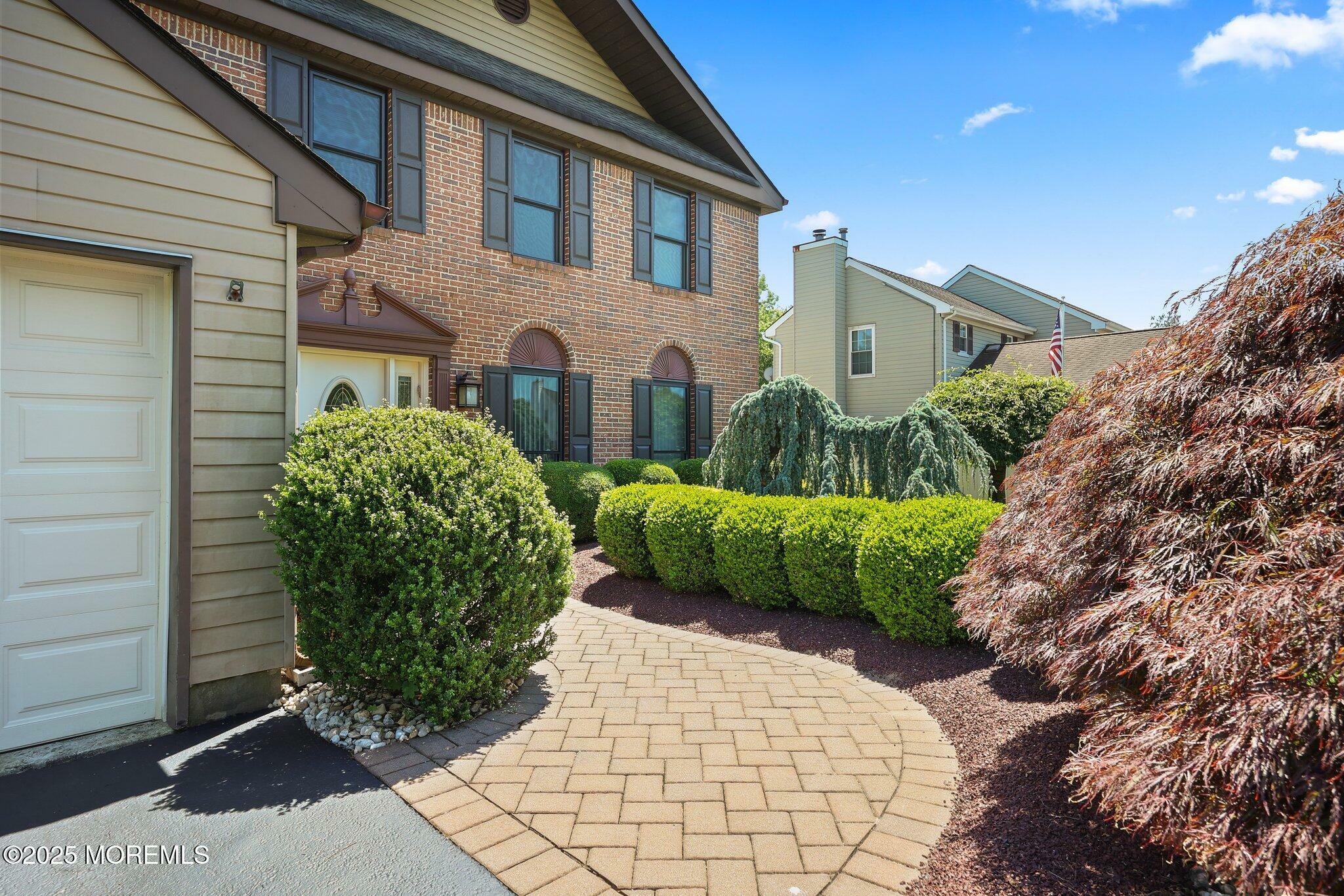 Property Photo: 14 Sutton Drive NJ 07726