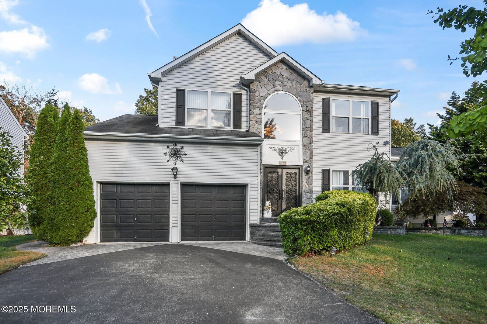 Property Photo:  126 Manhattan Avenue  NJ 08721 