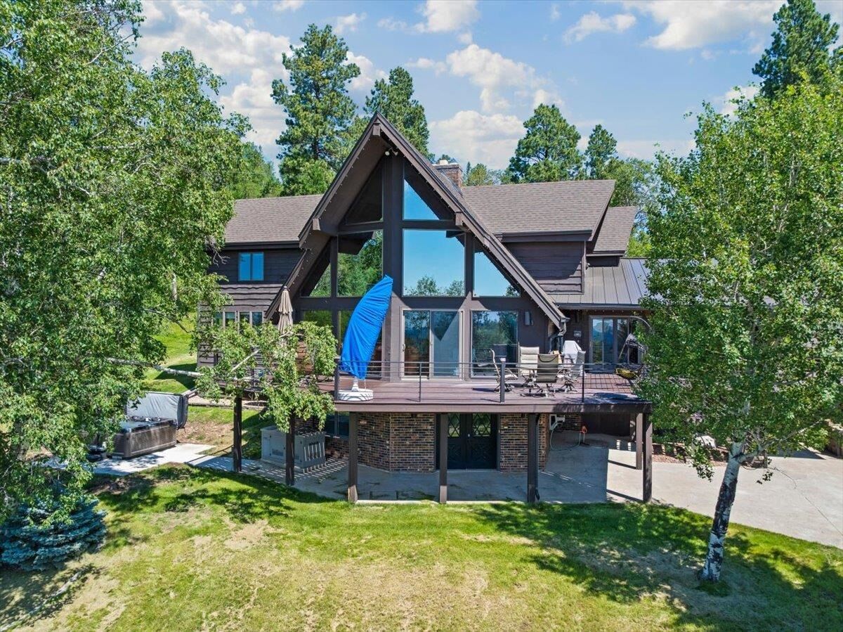 Property Photo:  21179 Last Chance Trail  SD 57754 