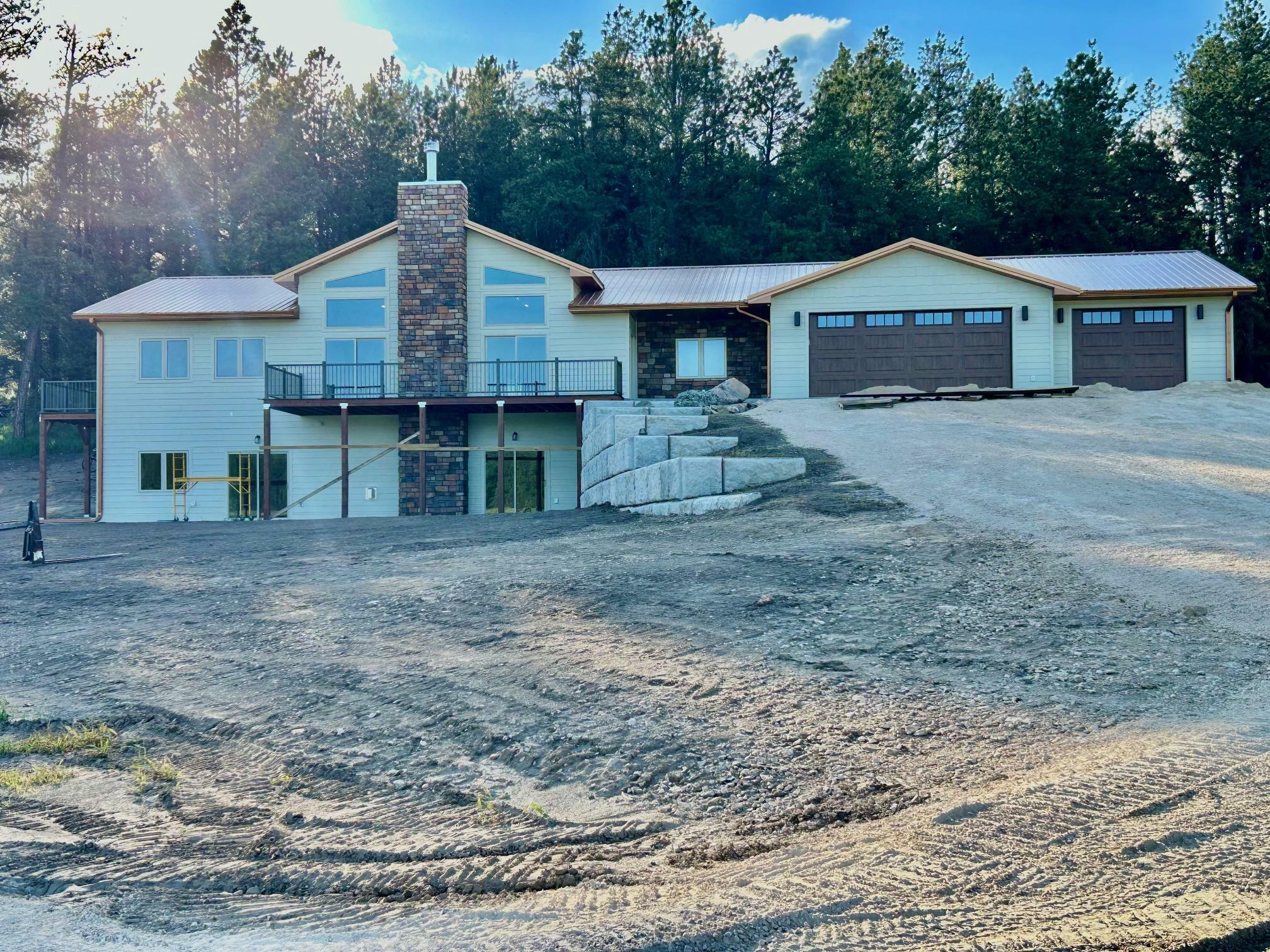 Property Photo: 25809 Sidney Trail SD 57730