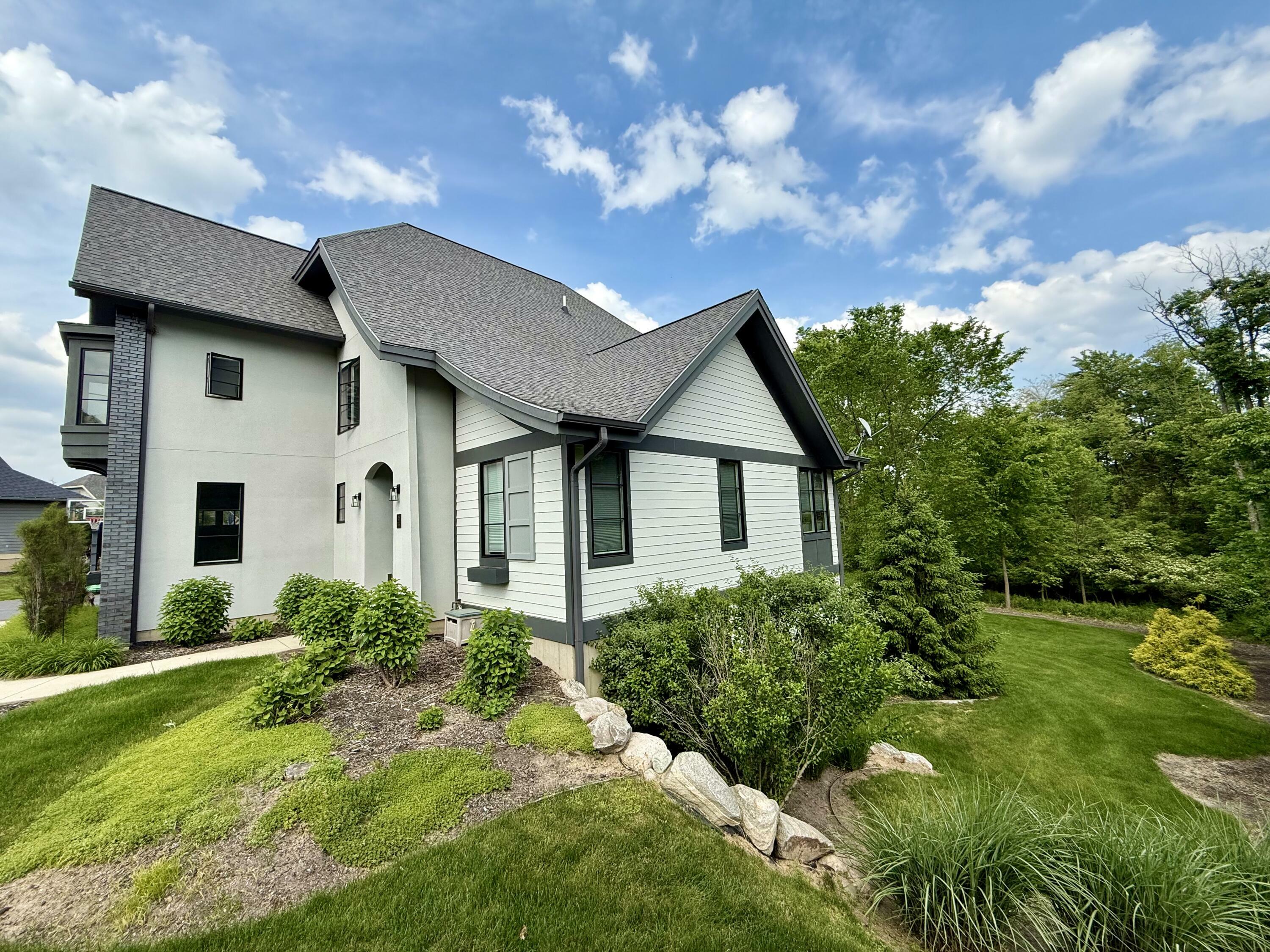 Property Photo: 2062 Balsam Waters Court MI 49525