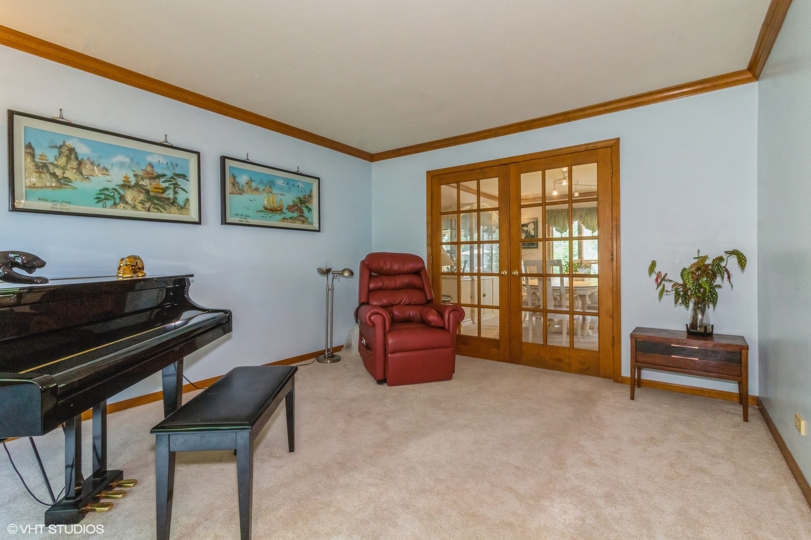 Property Photo:  1507 Ada Lane  IL 60540 