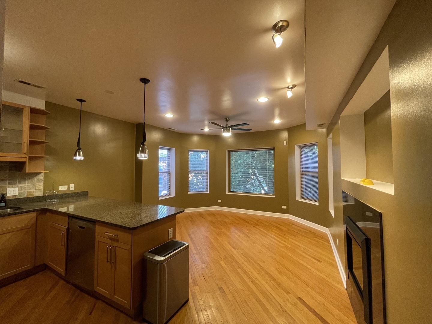 Property Photo:  6938 S Dorchester Avenue 2  IL 60637 