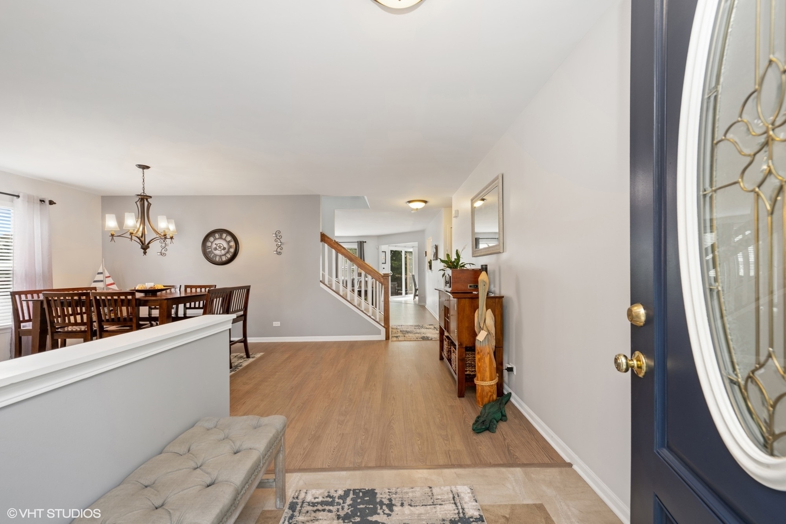 Property Photo: 2714 Arbor Drive IL 60050