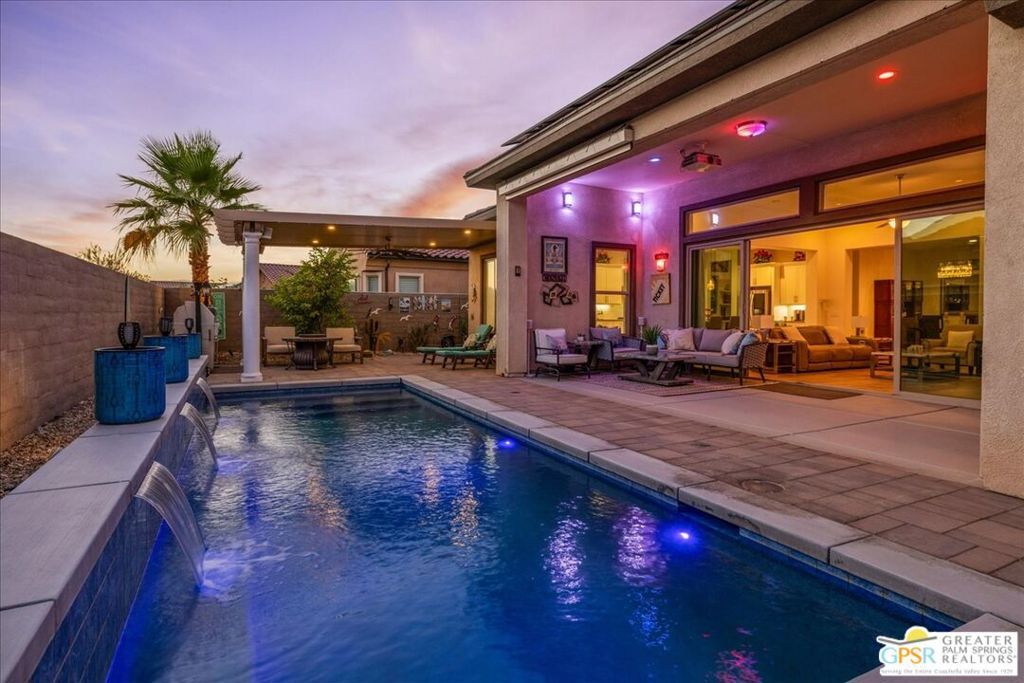 39 Barolo  Rancho Mirage CA 92270 photo