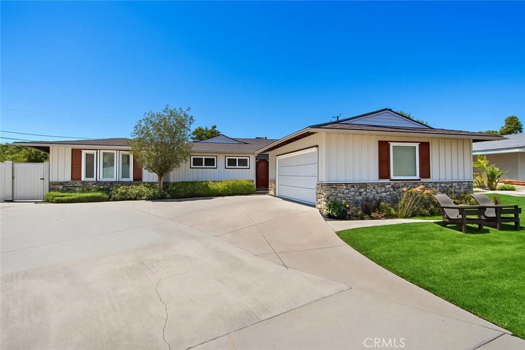 Property Photo: 1951 Aliso Avenue CA 92627