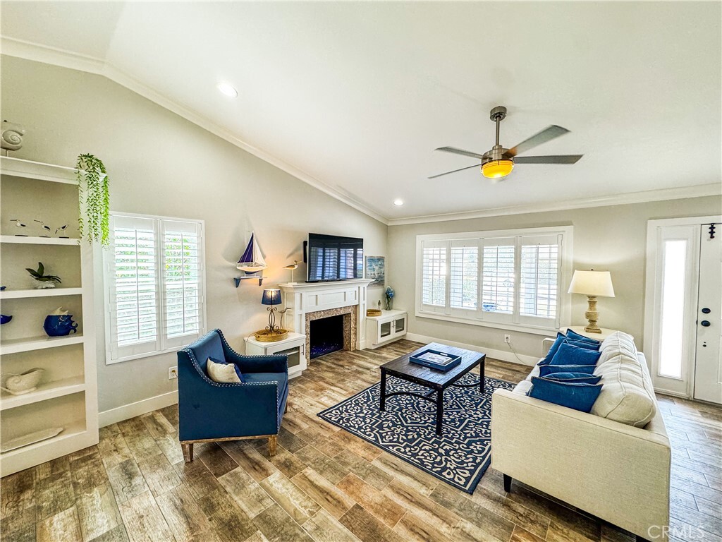 Property Photo: 20772 Hunter Lane CA 92646