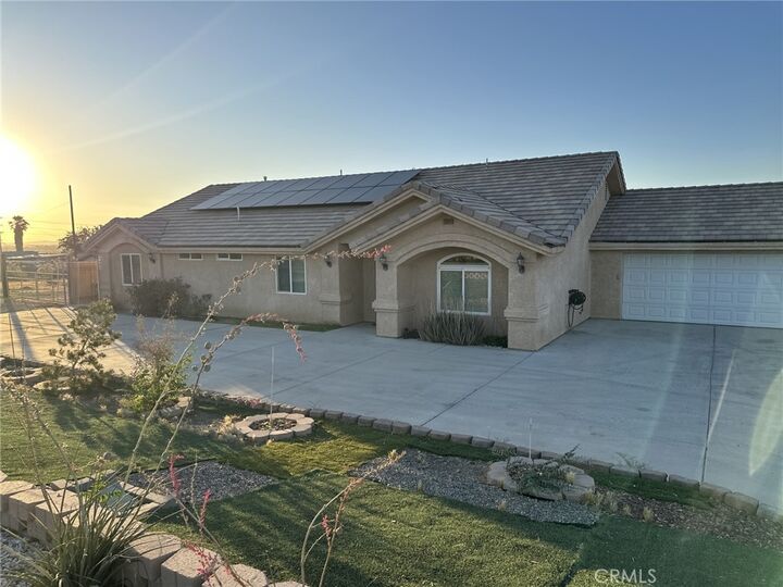 Property Photo:  28094 Church Street  CA 92311 