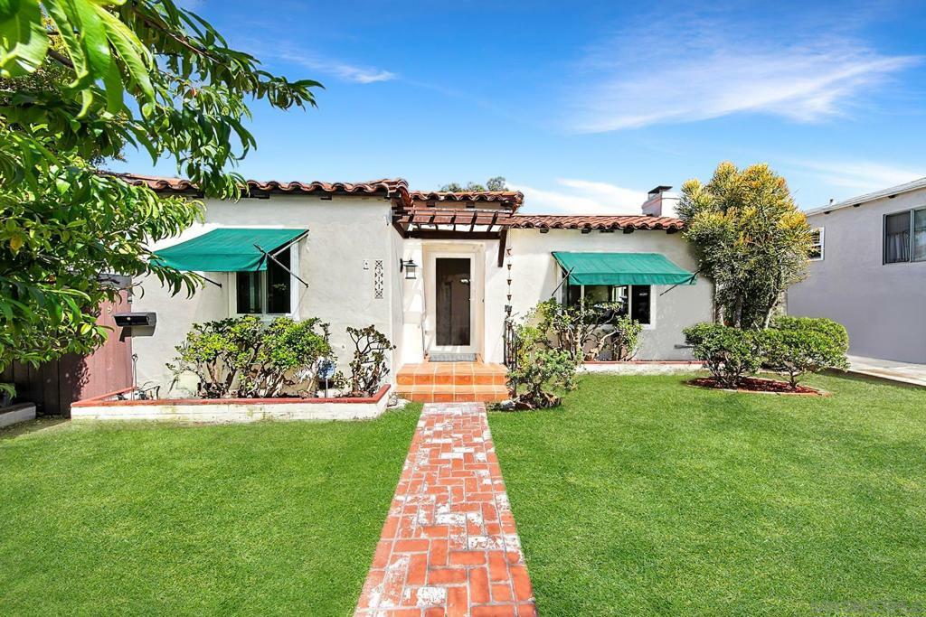 Property Photo: 309 11 E Ave CA 92118