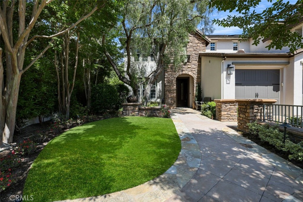 Property Photo: 54 Long View Road CA 92679