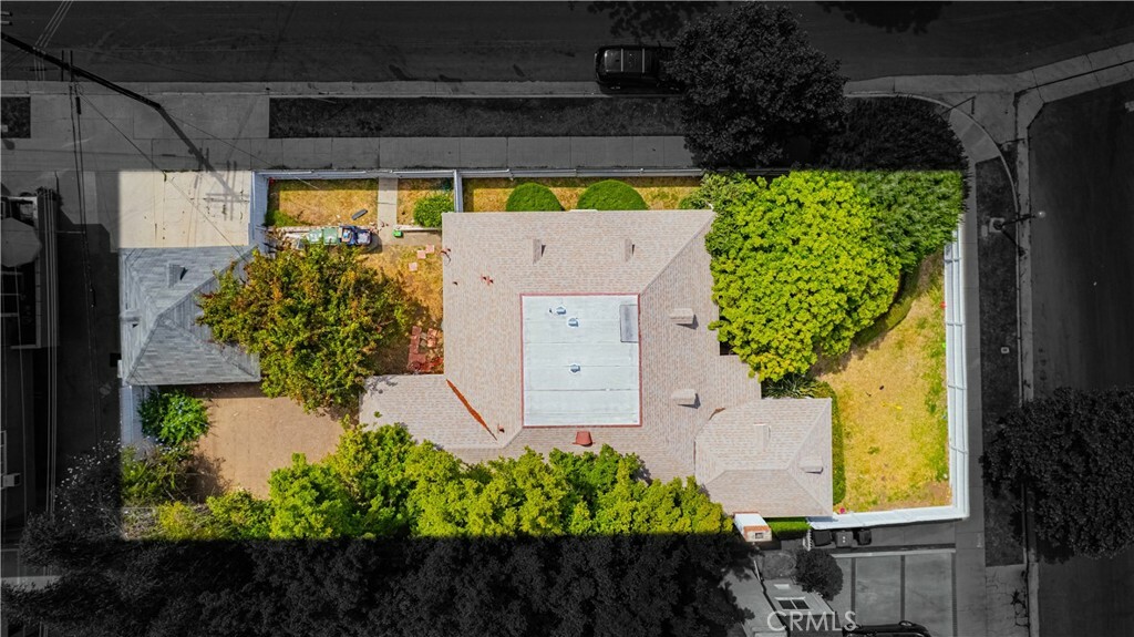 Property Photo: 1536 Malcolm Avenue CA 90024
