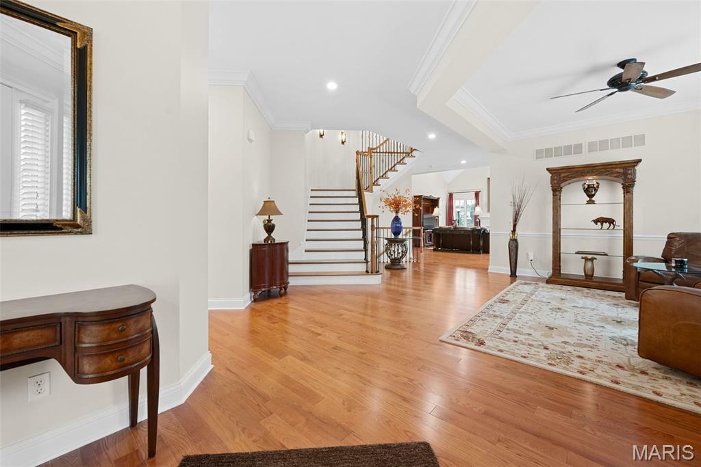 Property Photo: 411 Maple Rise Path MO 63005