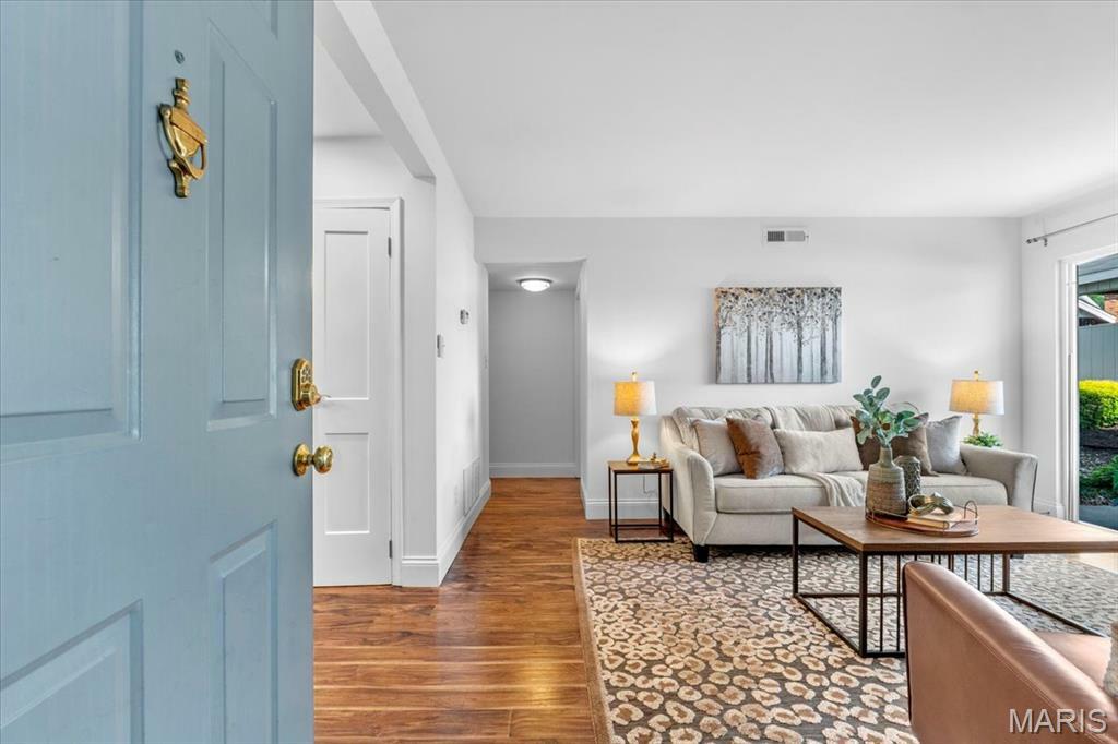 Property Photo: 149 Jubilee Hill Drive A MO 63040