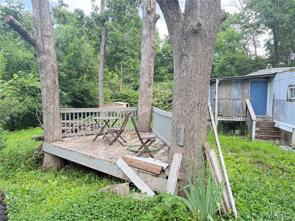 Property Photo: 6517 Jenny Court MO 63016