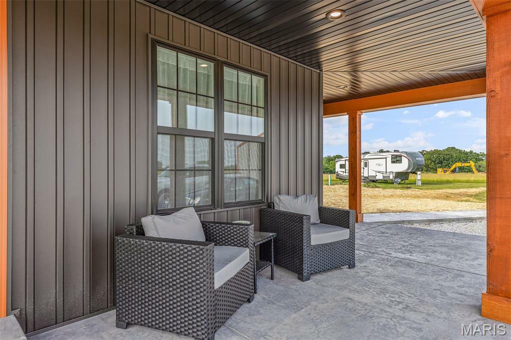 Property Photo: 10714 Stocking Farms Estates MO 63071