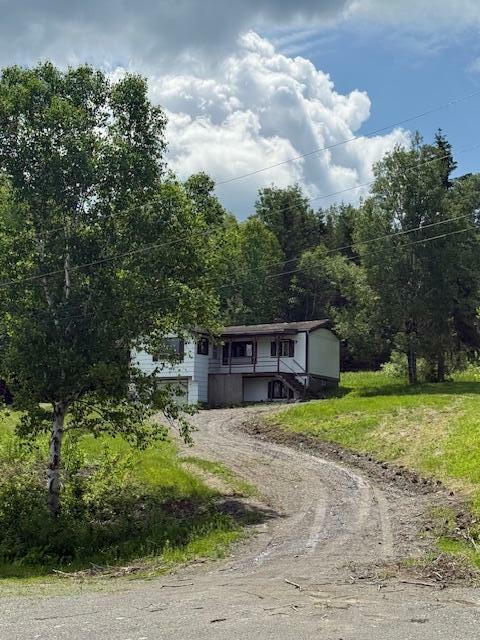 Property Photo: 21 Lamarre Road ME 04781