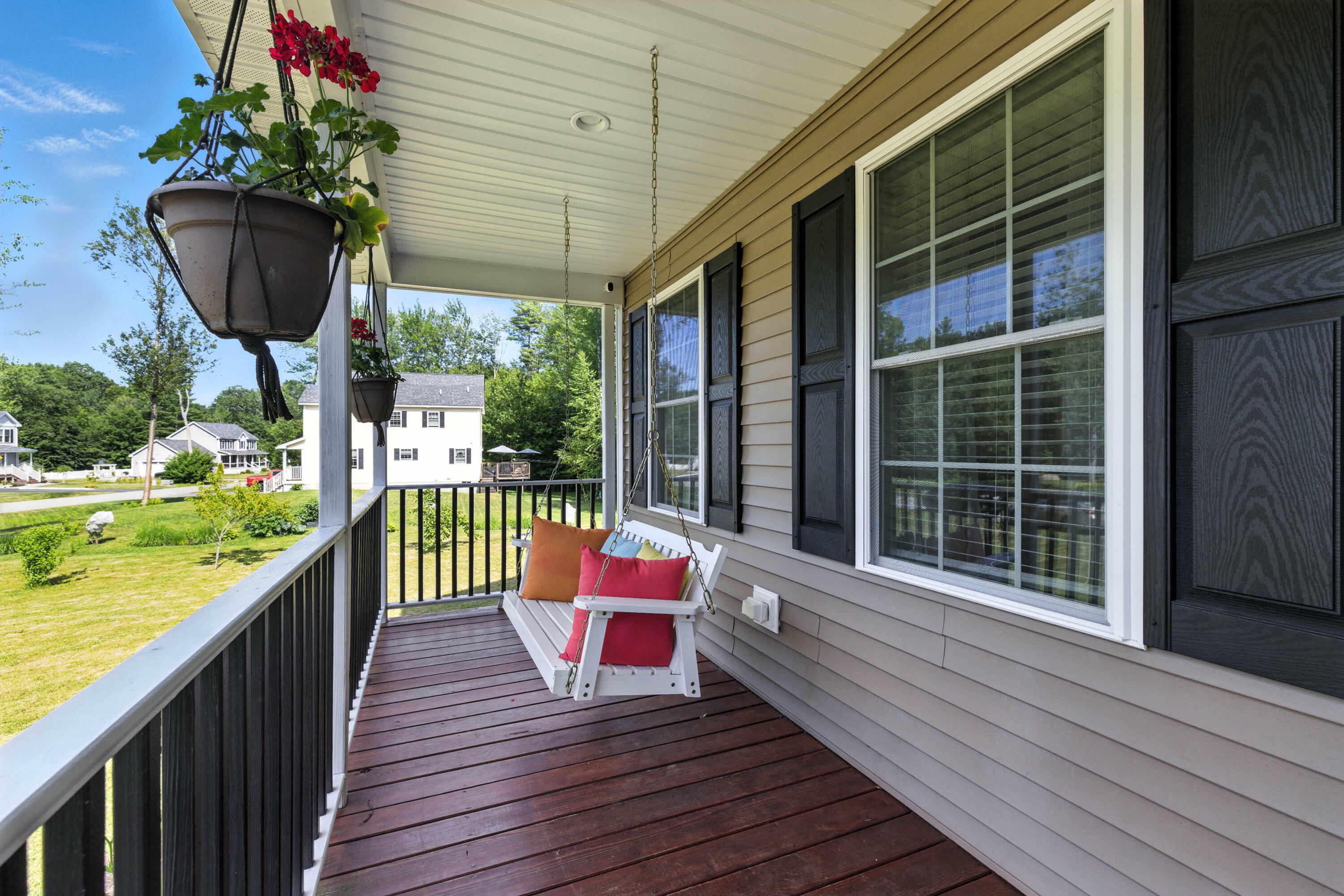 Property Photo:  50 Carlisle Lane  ME 04090 