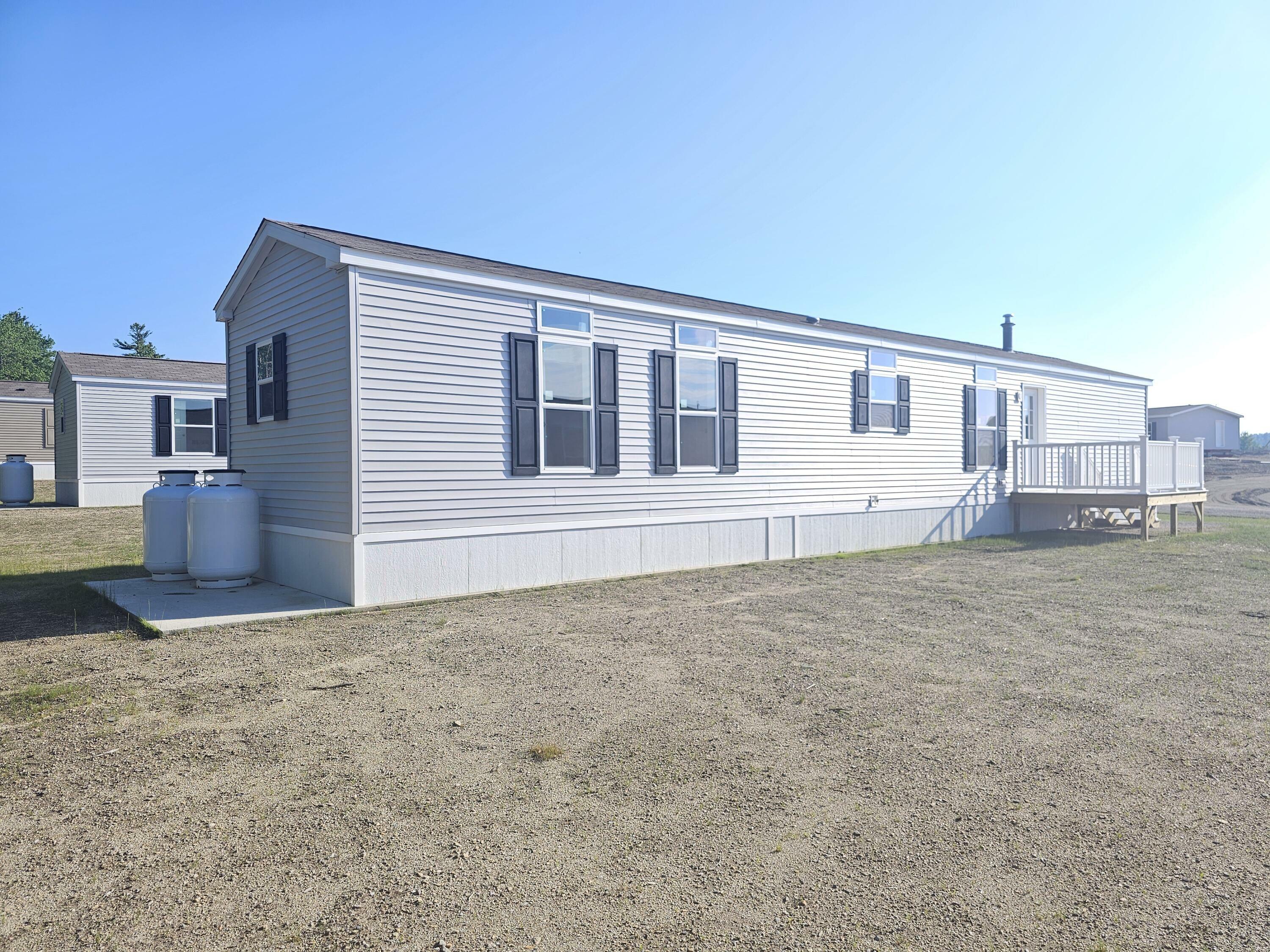 Property Photo: 7 Goose Neck Road ME 04640