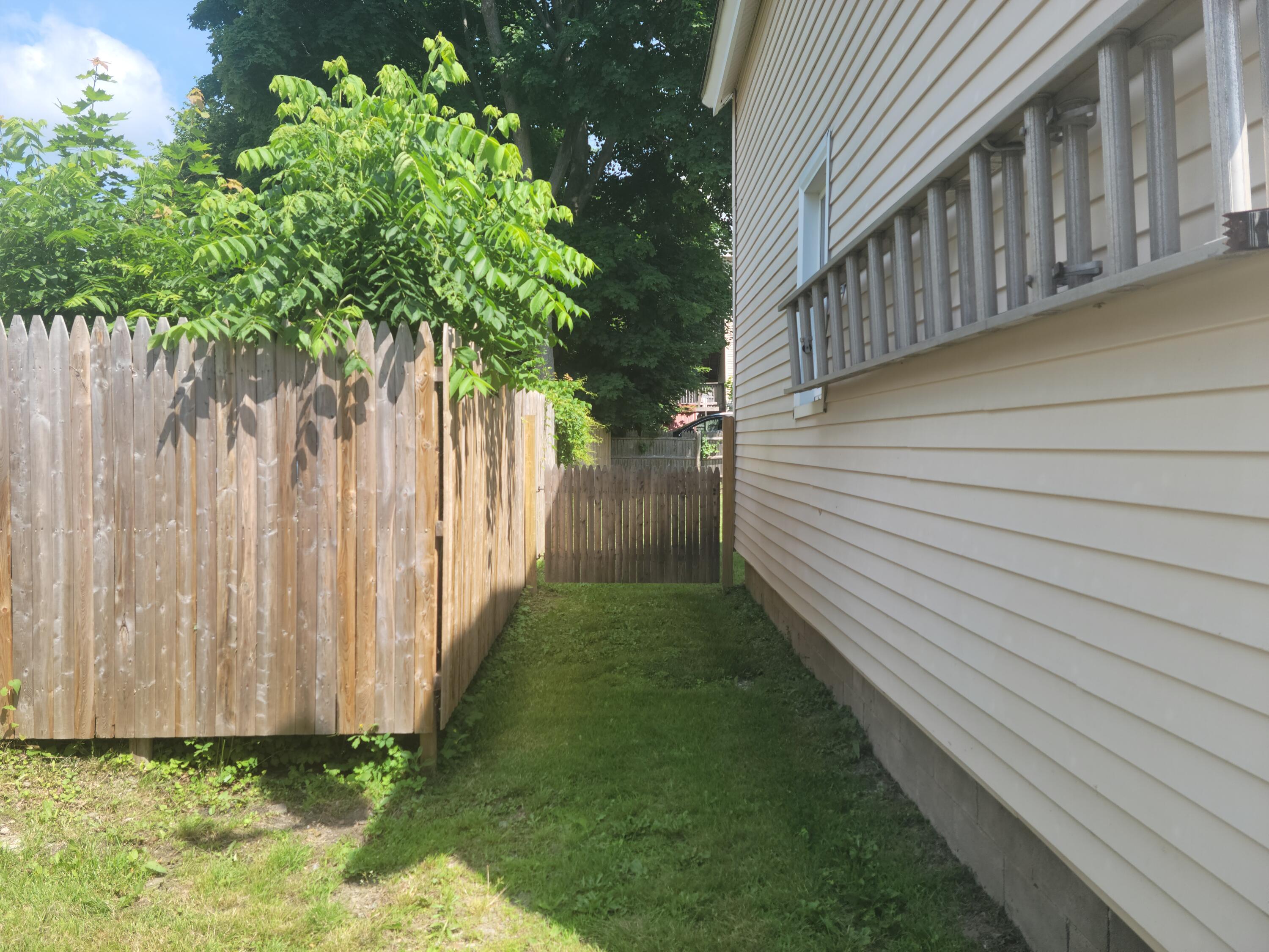 Property Photo: 127 Parker Street ME 04412