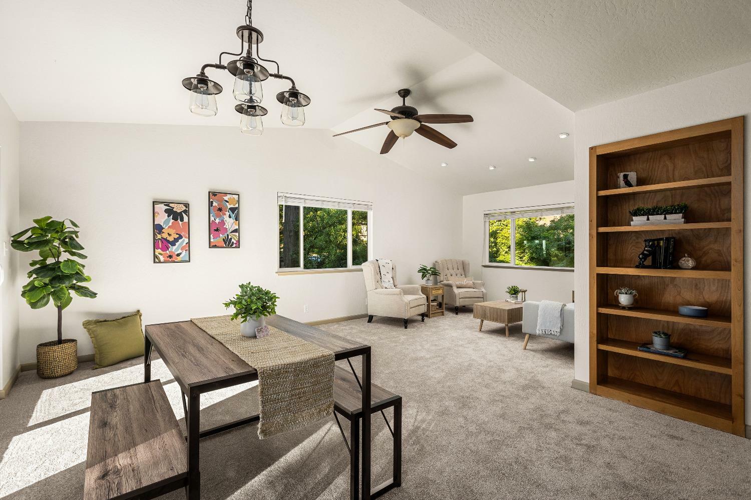 Property Photo:  14820 Echo Ridge Drive  CA 95959 