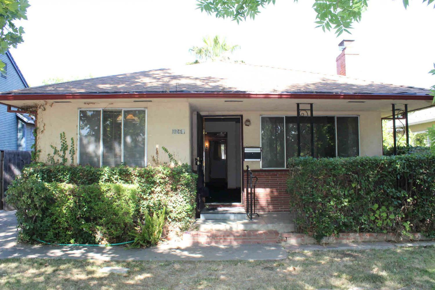 3761 Jeffrey Avenue  Sacramento CA 95820 photo