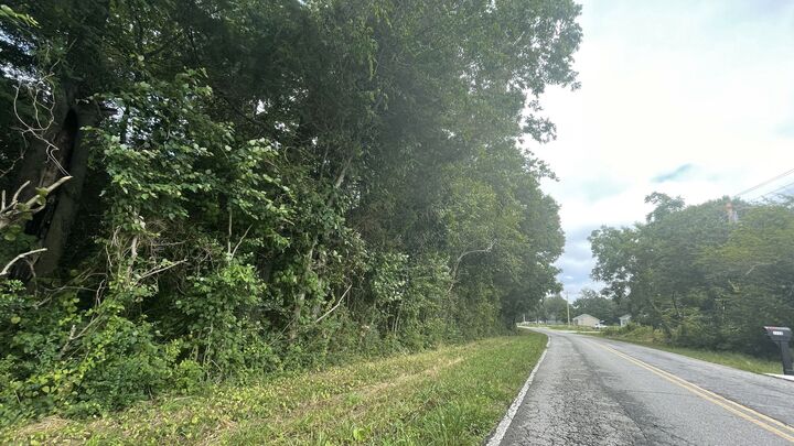 Property Photo: 0 Hurricane Road TN 37388