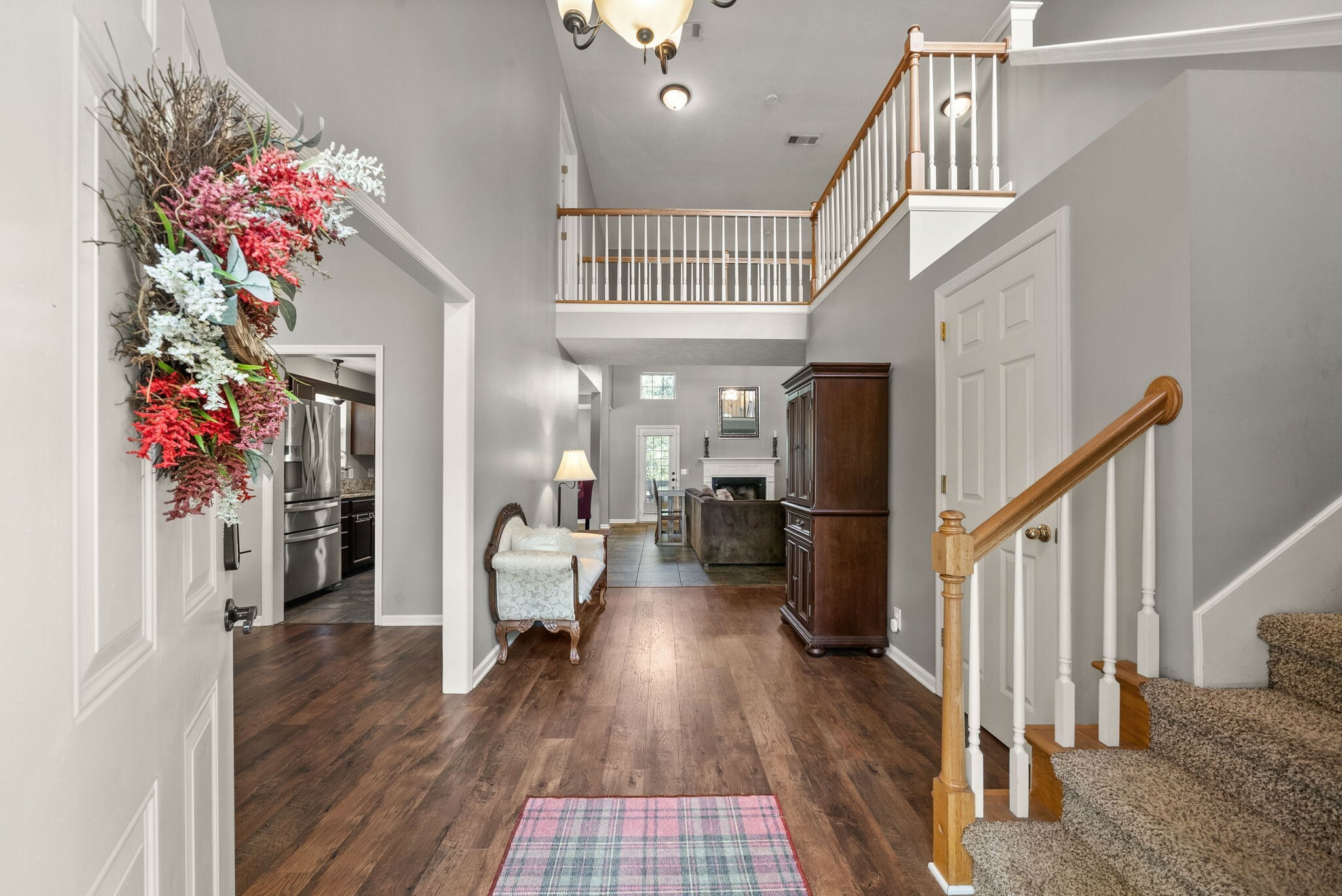 108 Sugarbush Ct  Nashville TN 37211 photo