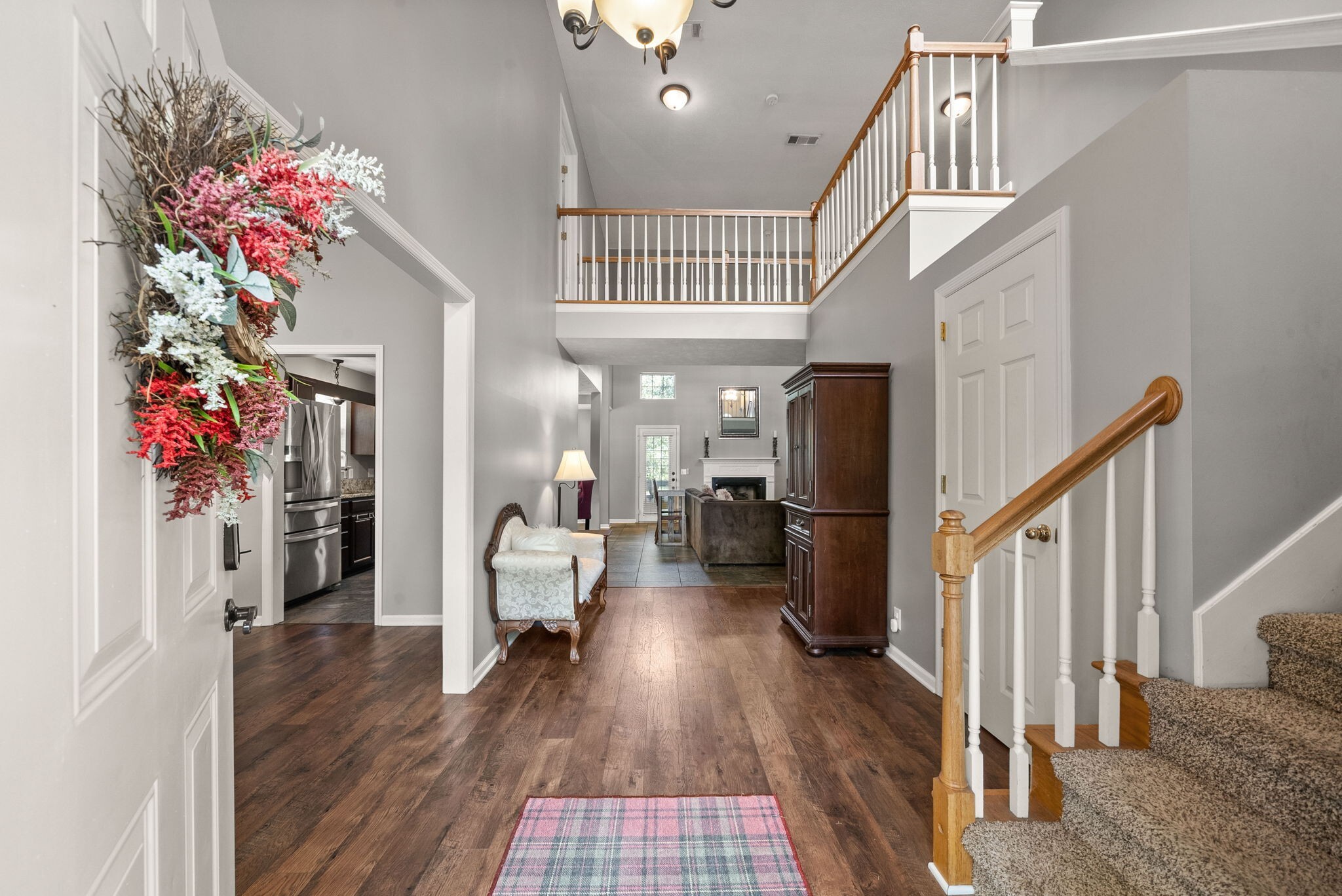 Property Photo: 108 Sugarbush Ct TN 37211