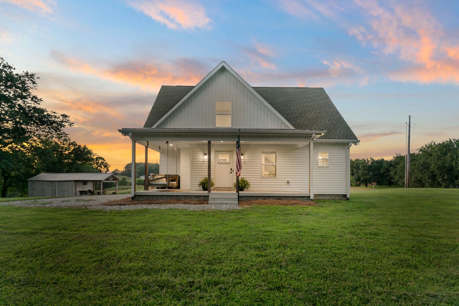 Property Photo:  5050 Wills Rd  TN 37049 