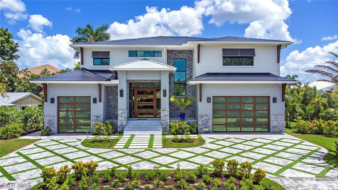 655 Parkview Lane  Naples FL 34103 photo