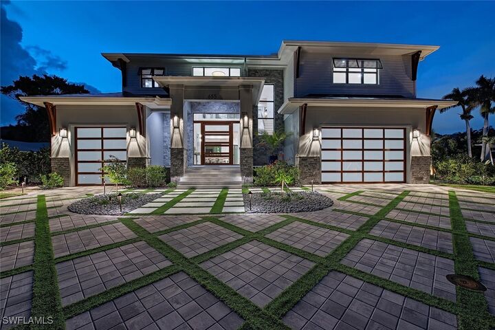 655 Parkview Lane  Naples FL 34103 photo