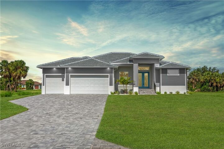 193 Rotonda Boulevard S  Rotonda West FL 33947 photo