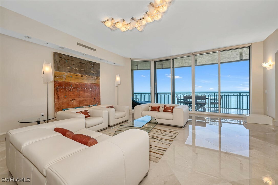 Property Photo: 940 Cape Marco Drive 1603 FL 34145
