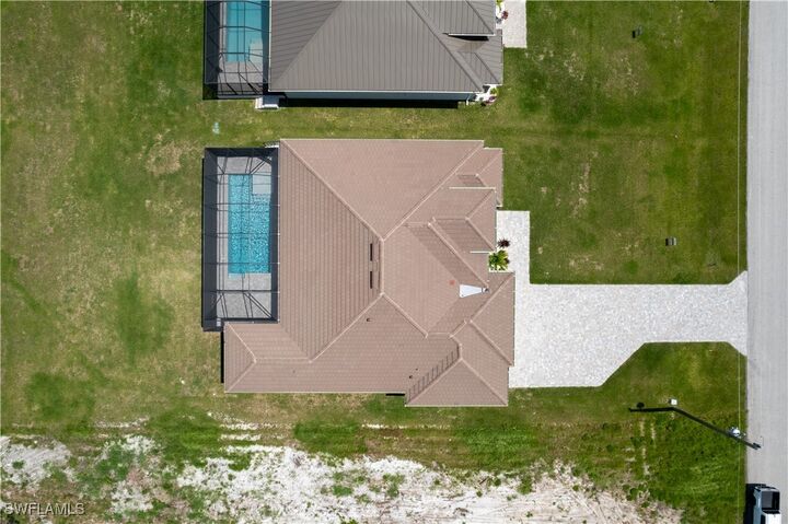 Property Photo: 241 Rotonda Boulevard S FL 33947